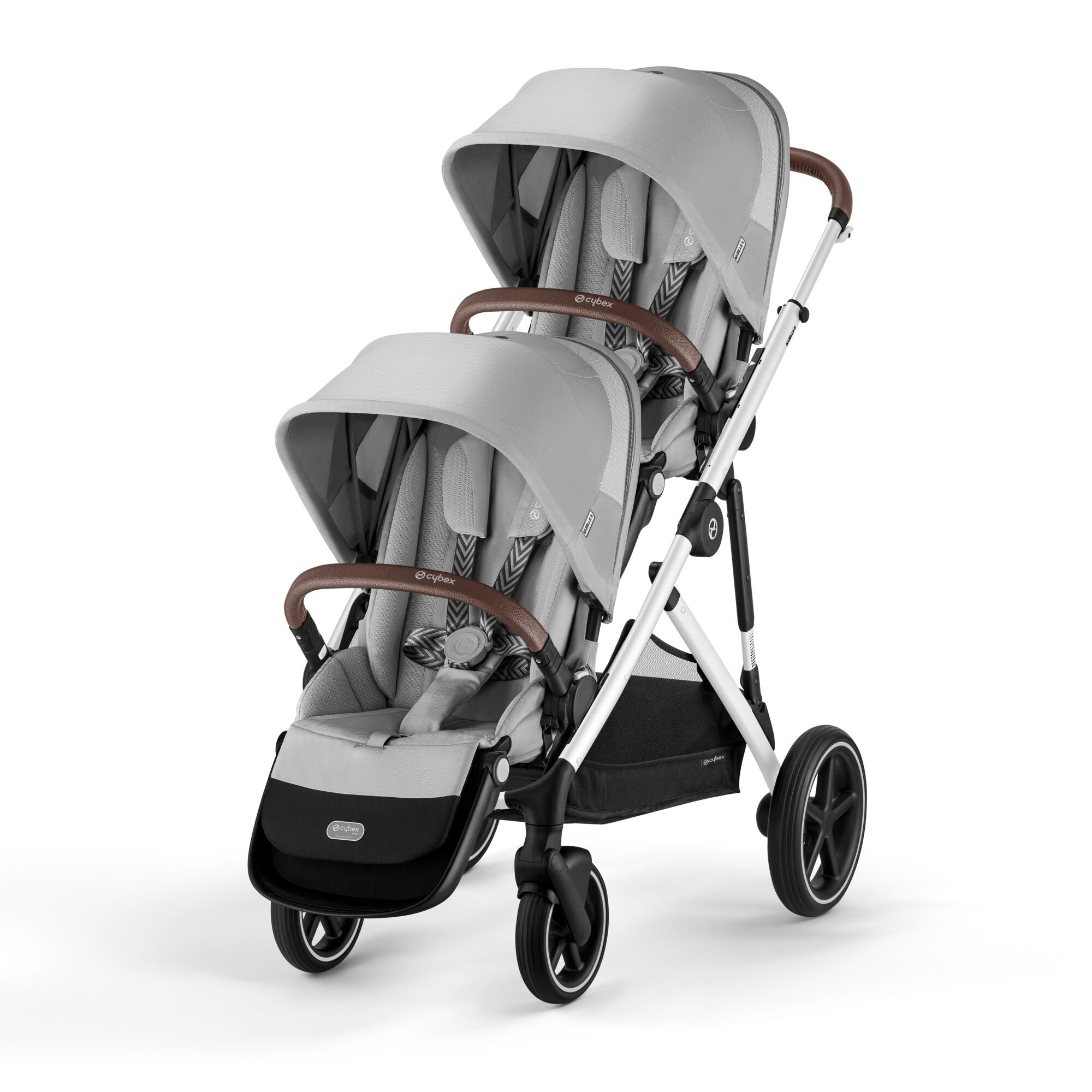 Cybex ガゼルs CYBEX Gazelle S Travel System Bundle – BabyGear