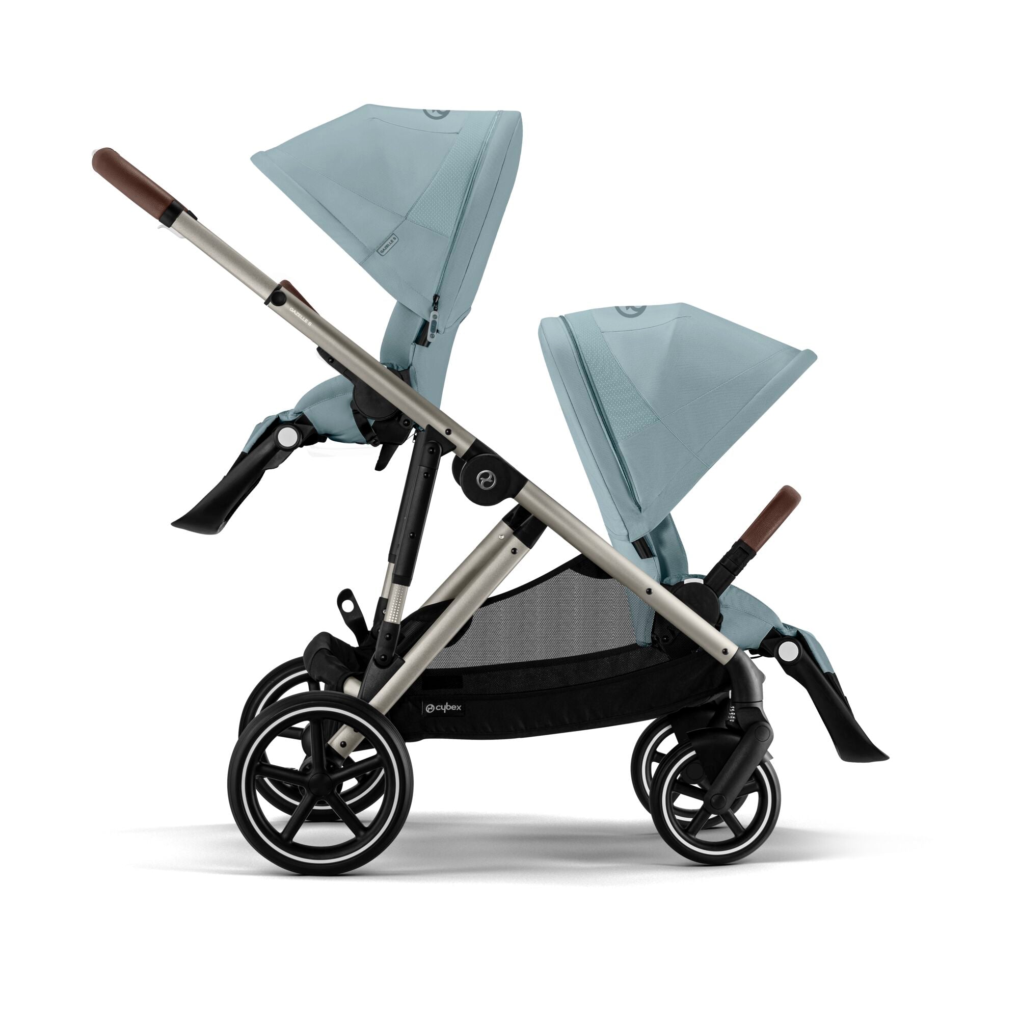 Cybex ガゼルs CYBEX Gazelle S Travel System Bundle – BabyGear