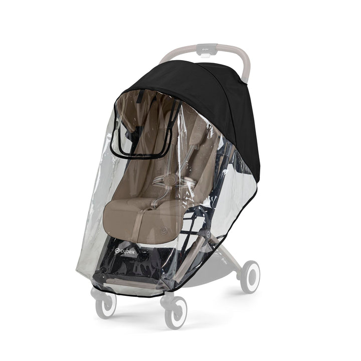 CYBEX Orfeo Pushchair - Almond Beige - Pramsy