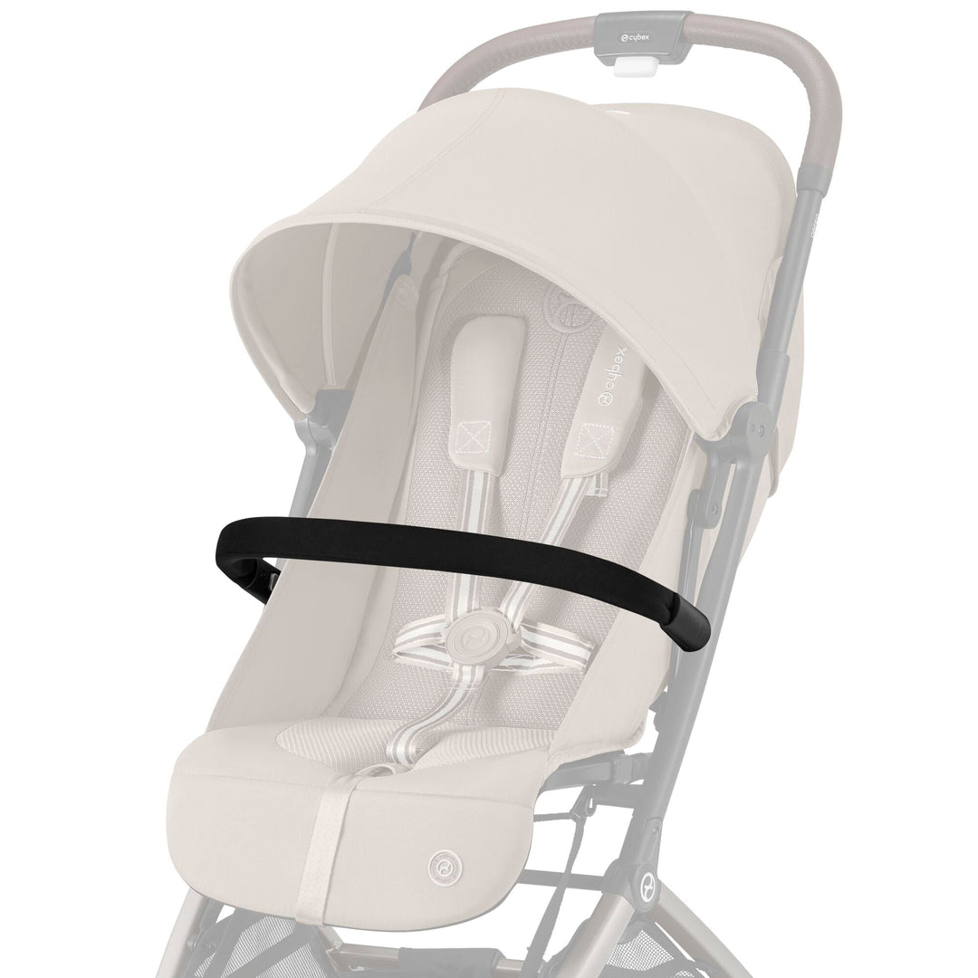 CYBEX Orfeo Pushchair - Almond Beige - Pramsy