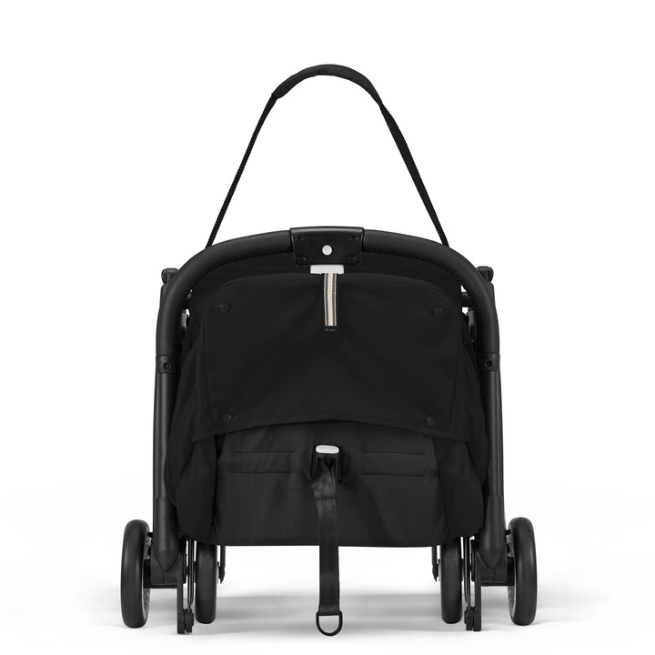 CYBEX Orfeo Pushchair - Magic Black - Pramsy