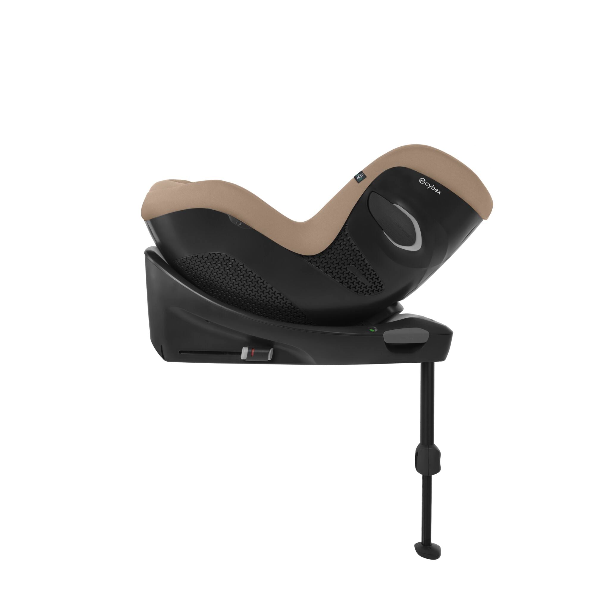 CYBEX Sirona Gi i-Size Plus 360 Rotating Car Seat - Almond