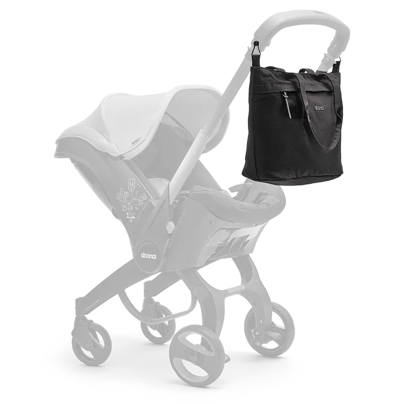 Doona Essentials Tote Bag