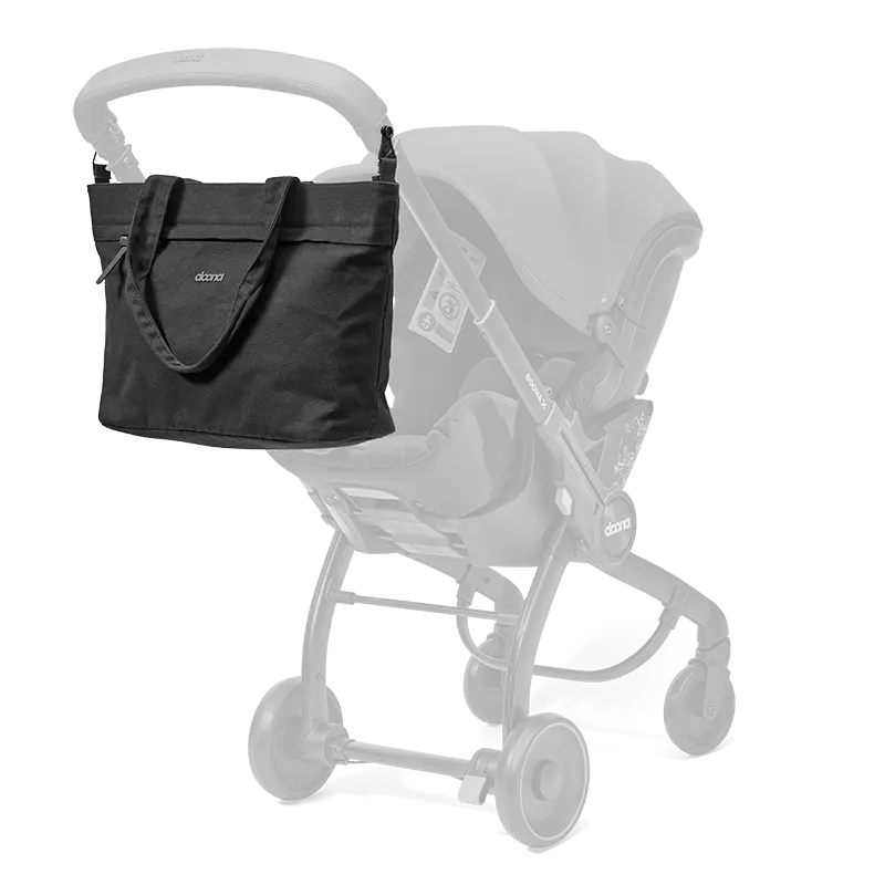 Doona Essentials Tote Bag - Pramsy