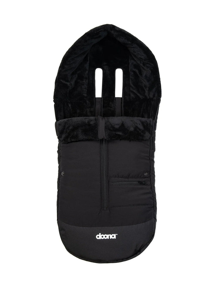 Doona Footmuff - Pramsy