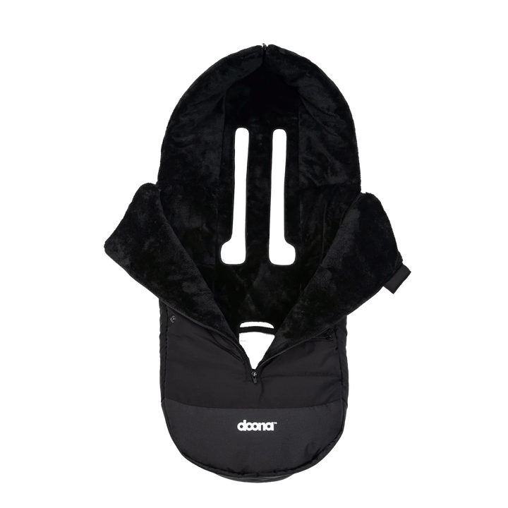 Doona Footmuff - Pramsy