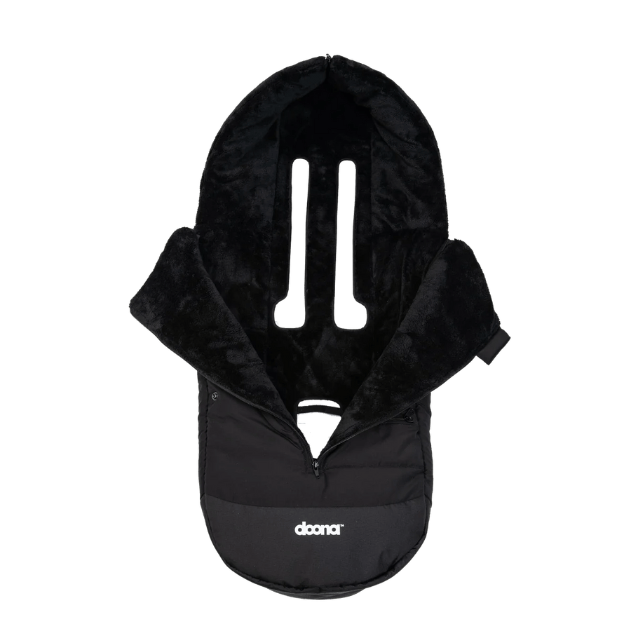 Doona Footmuff - Pramsy