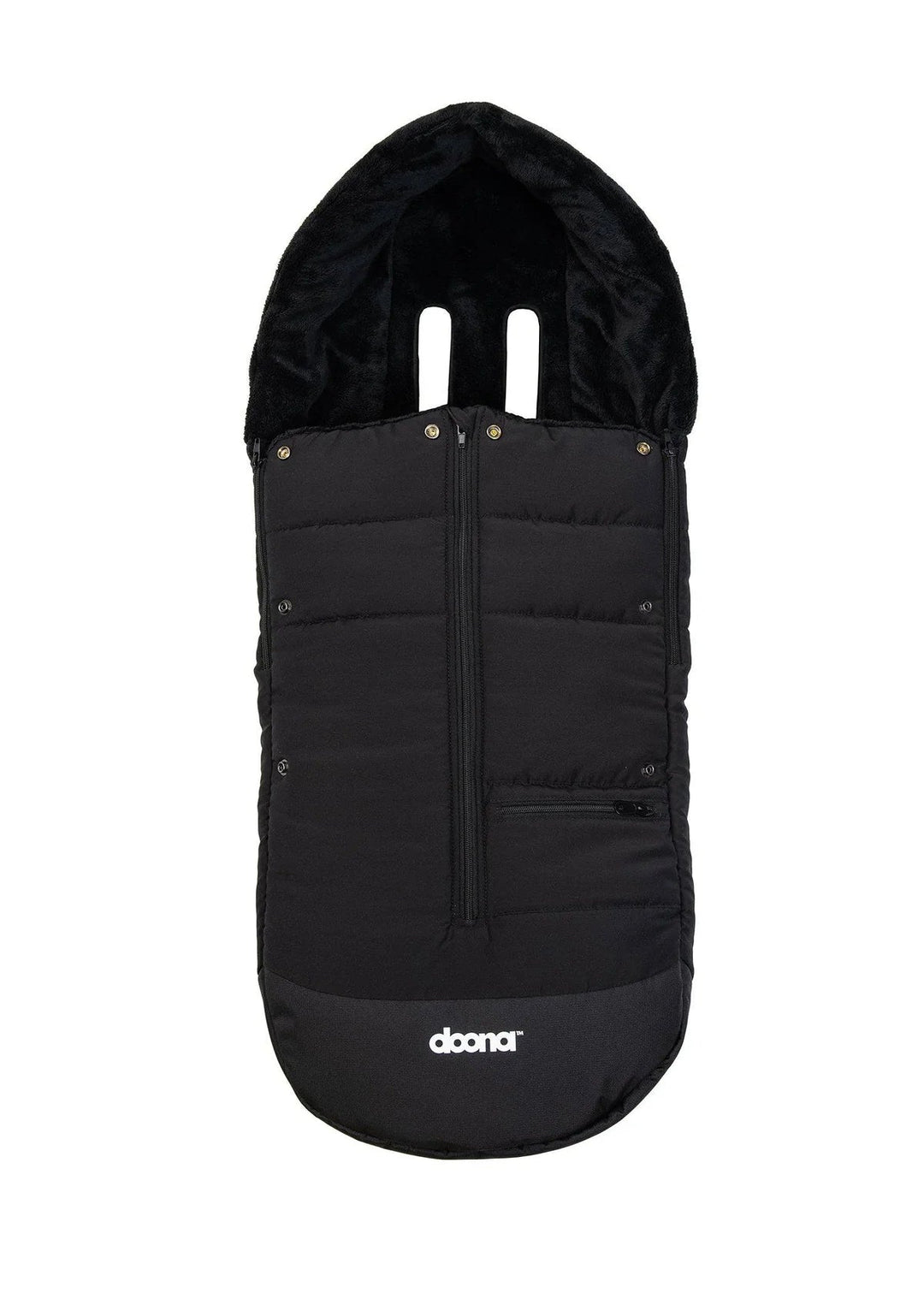 Doona Footmuff - Pramsy