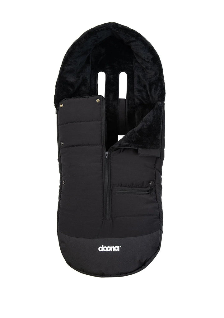 Doona Footmuff - Pramsy