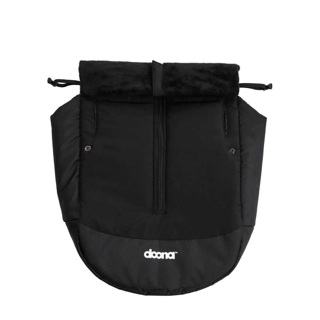 Doona Winter Cover - Pramsy