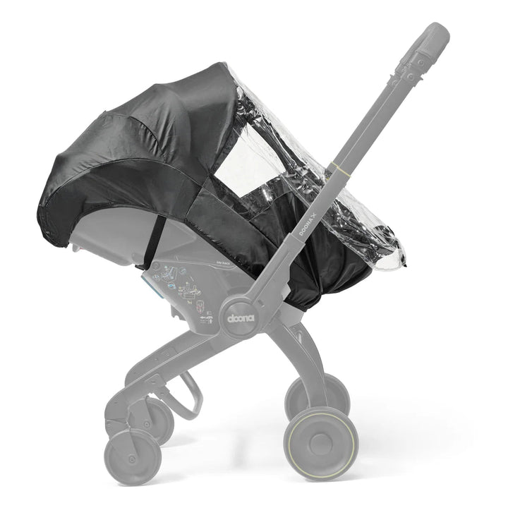 Doona X Car Seat & Stroller - Dusty Sage - Pramsy