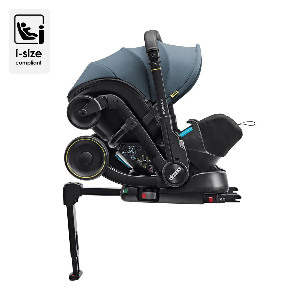 Doona X Isofix Base - Pramsy