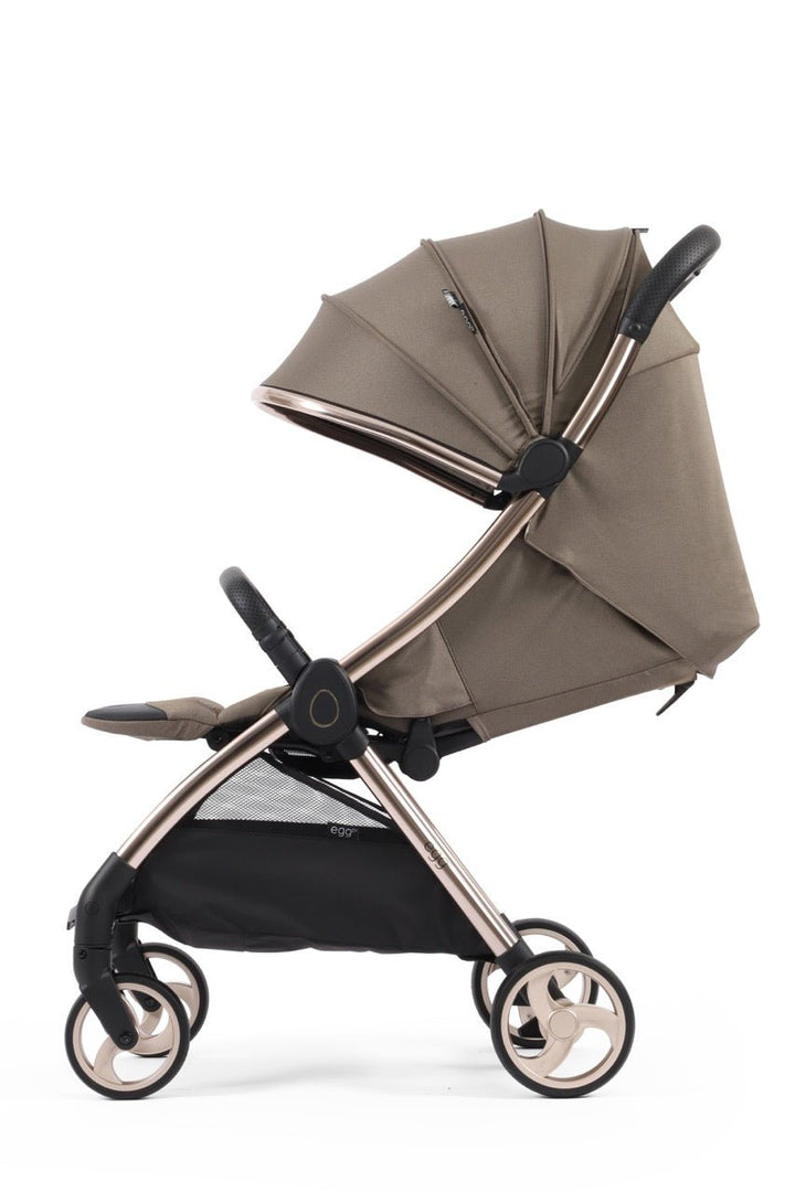 Egg Z Stroller - Mink - Pramsy