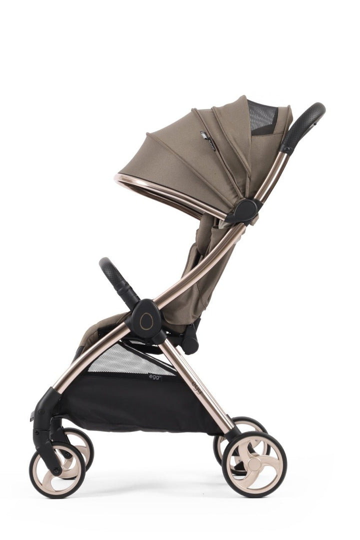 Egg Z Stroller - Mink - Pramsy