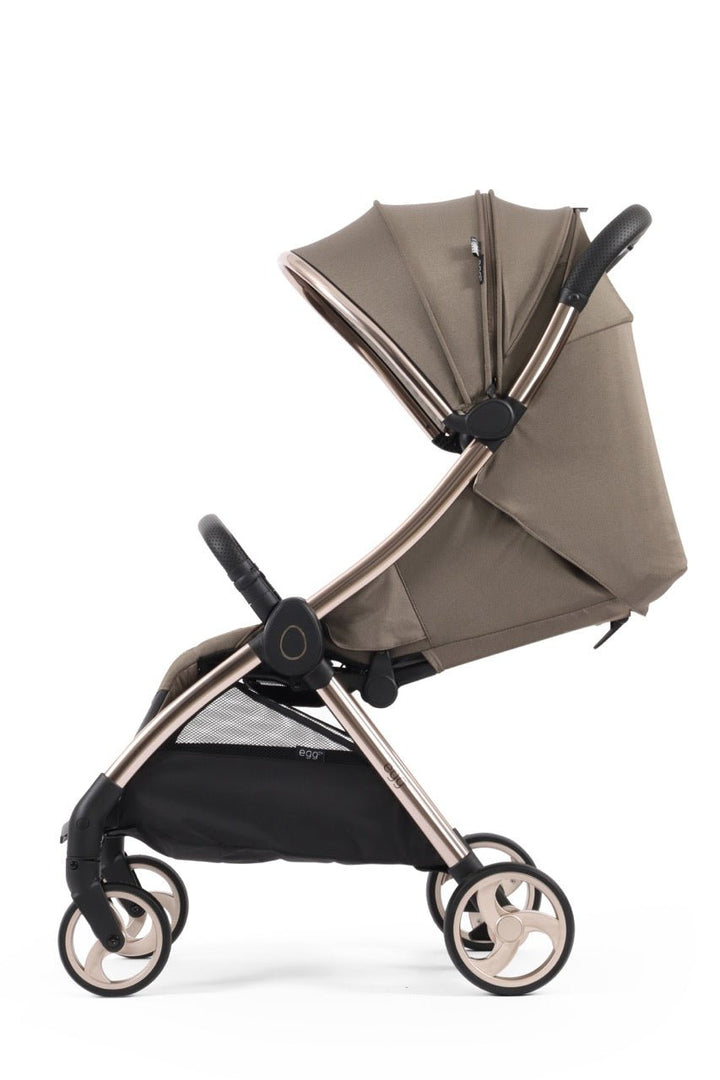 Egg Z Stroller - Mink - Pramsy