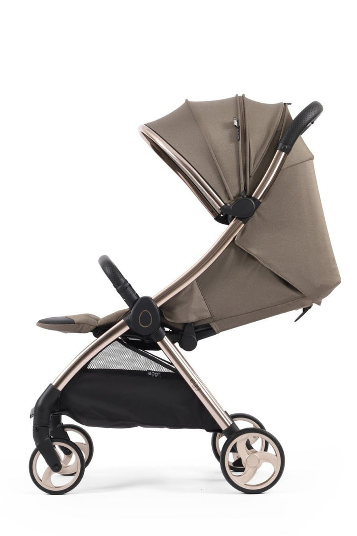 Egg Z Stroller - Mink - Pramsy