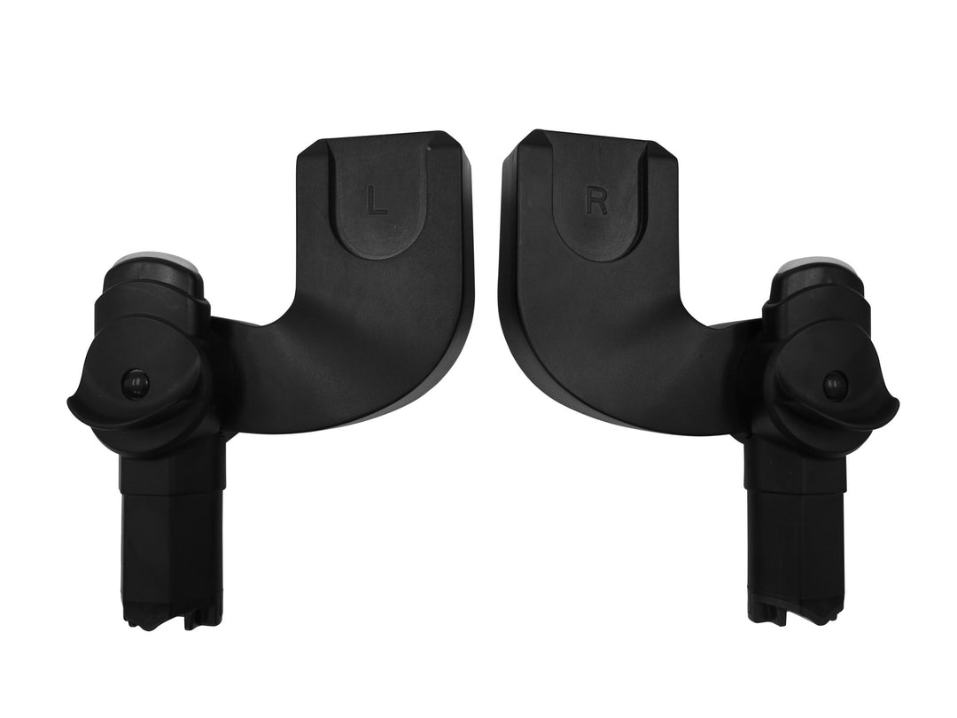 Egg2/3 Lower Multi Car Seat Adaptors - Pramsy