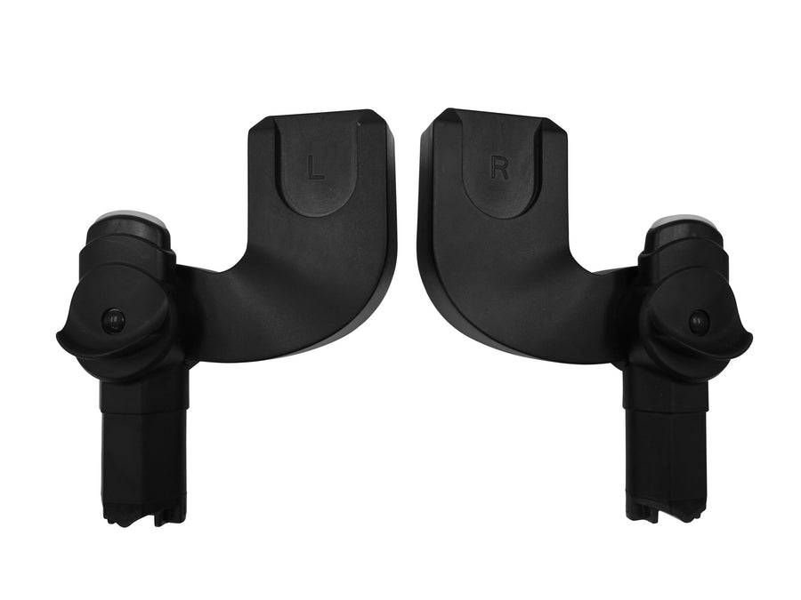 Egg2/3 Lower Multi Car Seat Adaptors - Pramsy