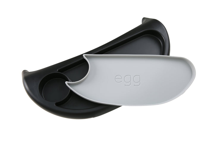 Egg2/3 Snack Tray - Pramsy