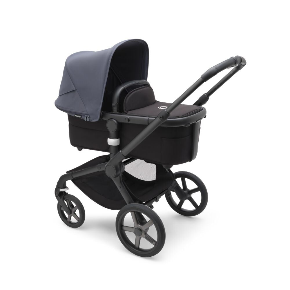 Ex - display Bugaboo Fox 5 Base and Canopy - Pramsy