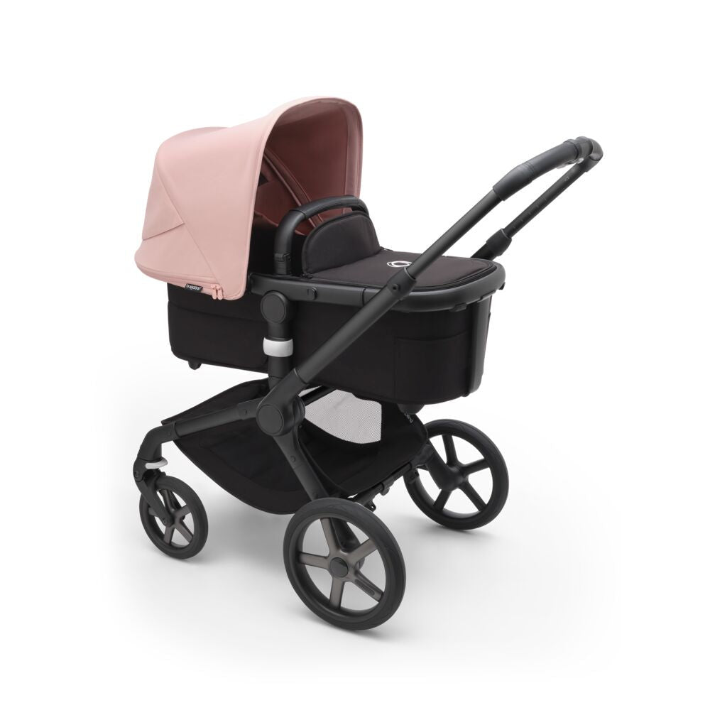 Ex - display Bugaboo Fox 5 Base and Canopy - Pramsy