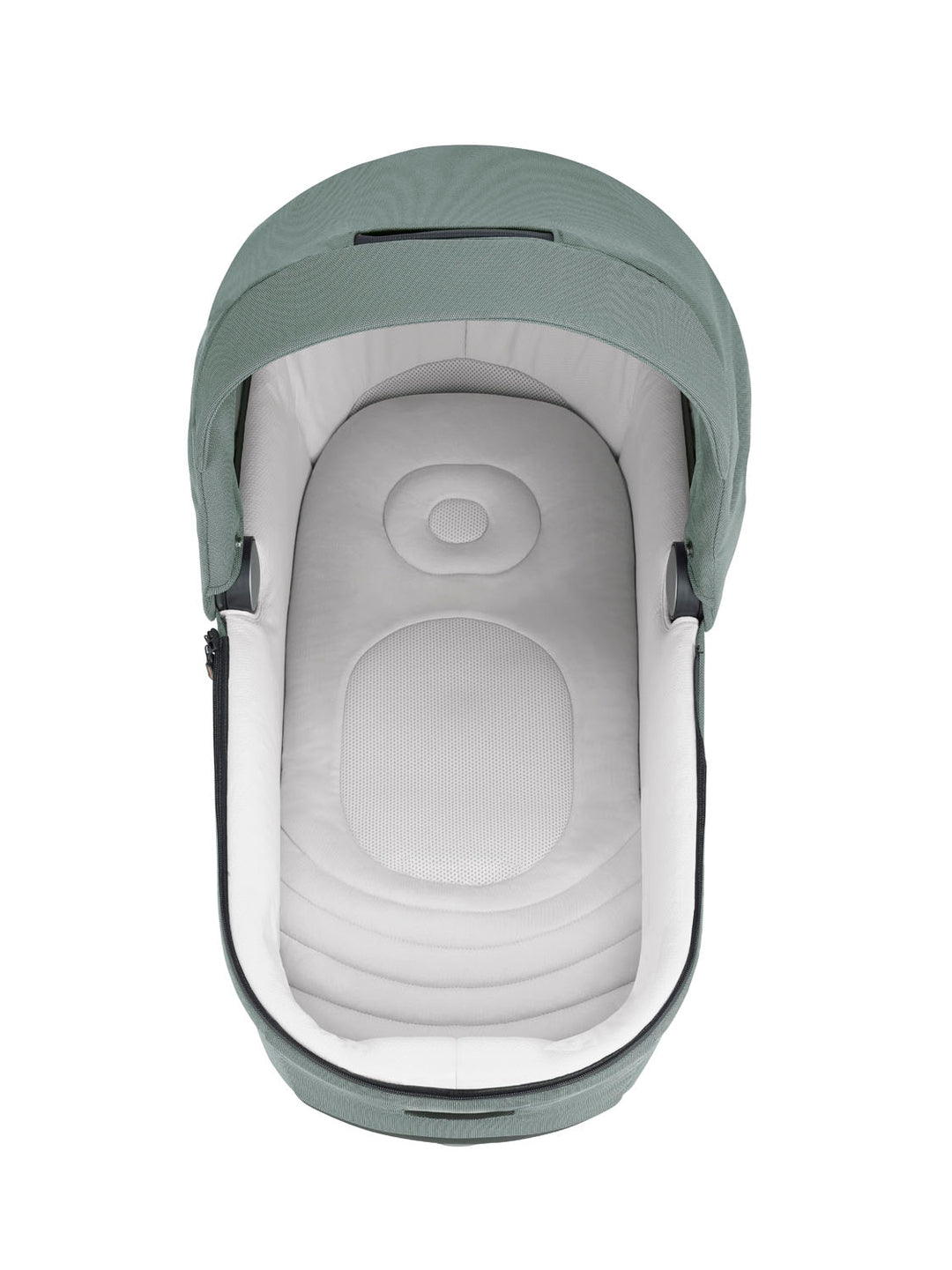 Ex - Display Inglesina Aptica XT Quattro Travel System - Igloo Grey - Pramsy