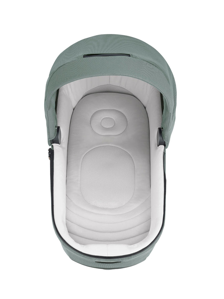 Ex - Display Inglesina Aptica XT Quattro Travel System - Igloo Grey - Pramsy