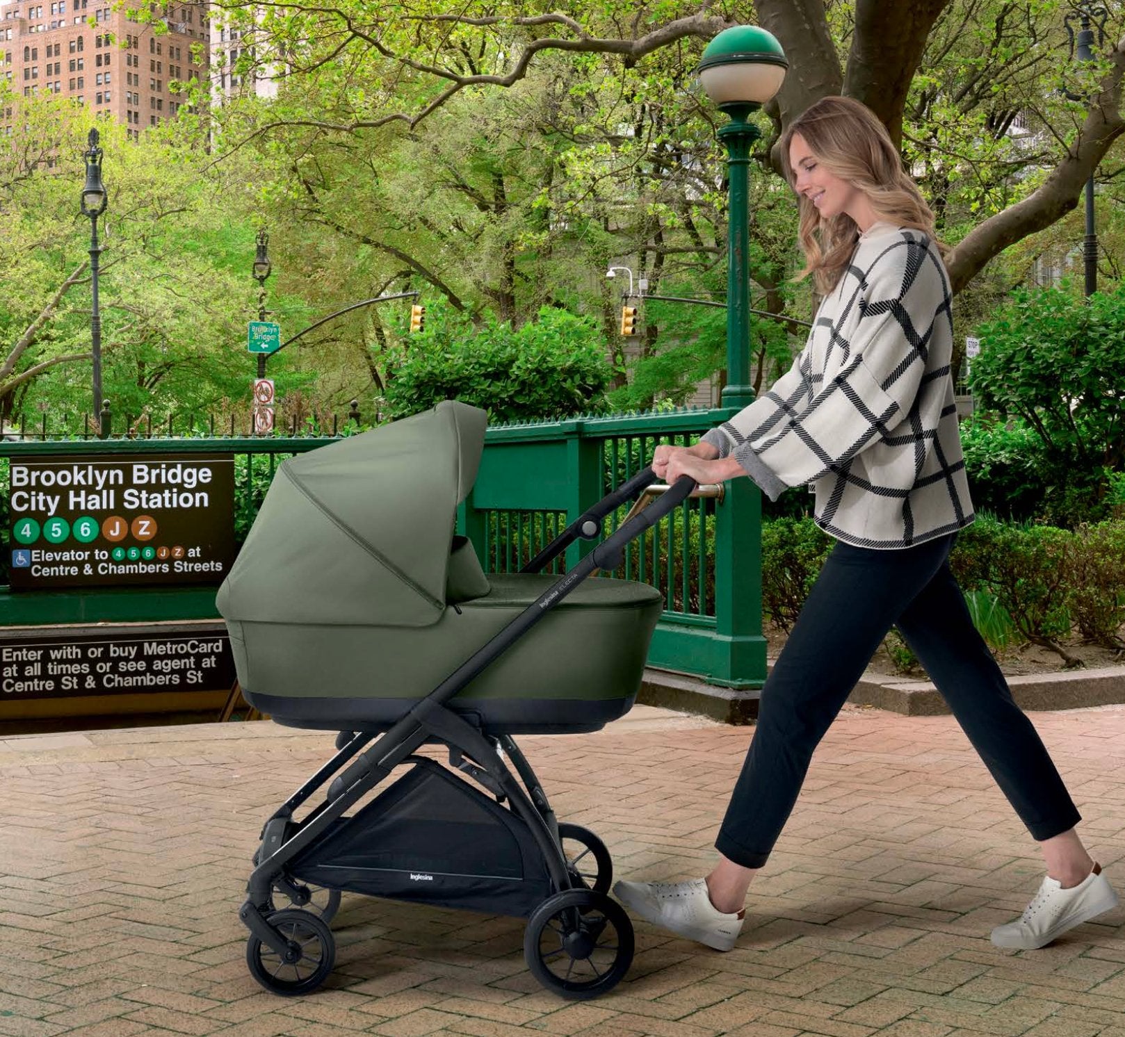 Inglesina travel system deals