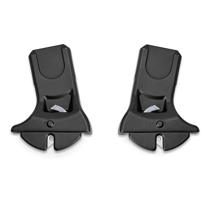 Inglesina Electa Universal Car Seat Adapter - Pramsy