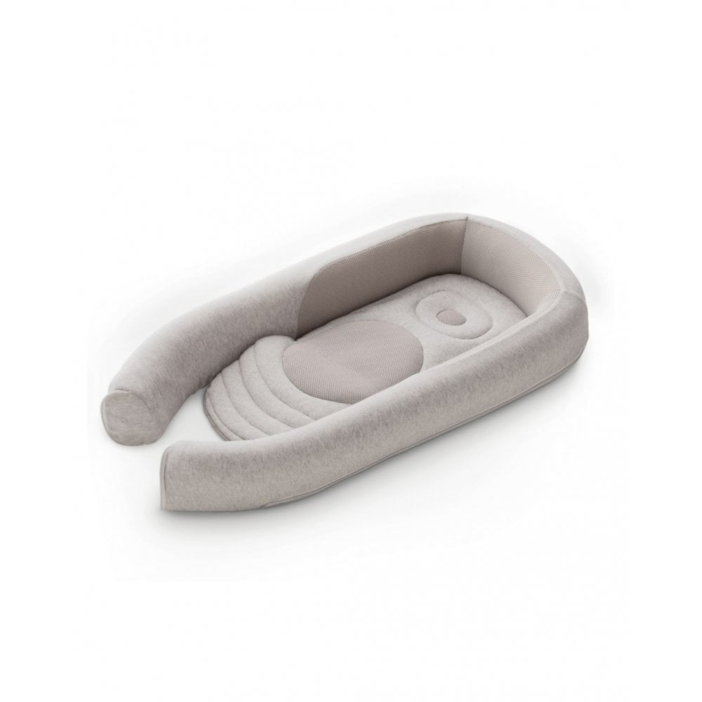 Inglesina Welcome Pod - Peaceful Blue - Pramsy