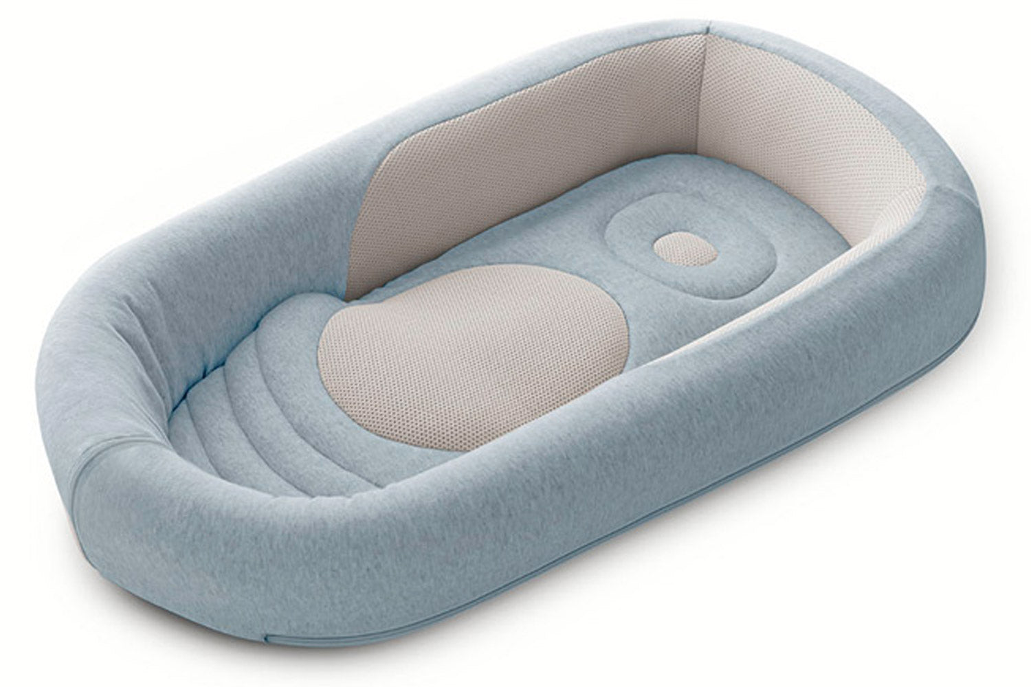 Inglesina Welcome Pod - Peaceful Blue – Pramsy
