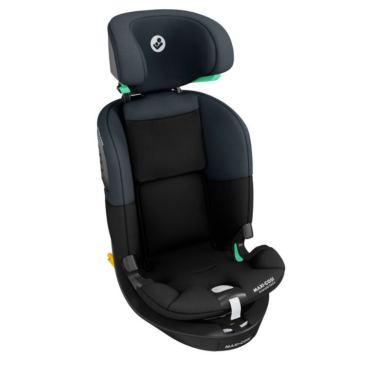 Maxi - Cosi Emerald 360 S Car Seat - Tonal Black - Pramsy