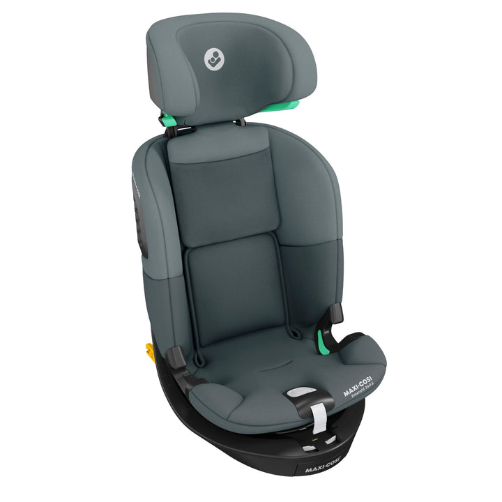 Maxi - Cosi Emerald 360 S Car Seat - Tonal Graphite - Pramsy