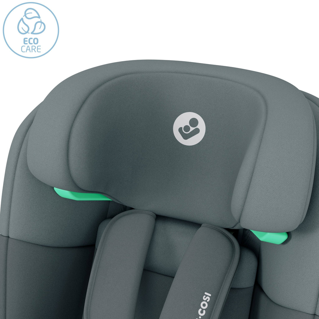 Maxi - Cosi Emerald 360 S Car Seat - Tonal Graphite - Pramsy