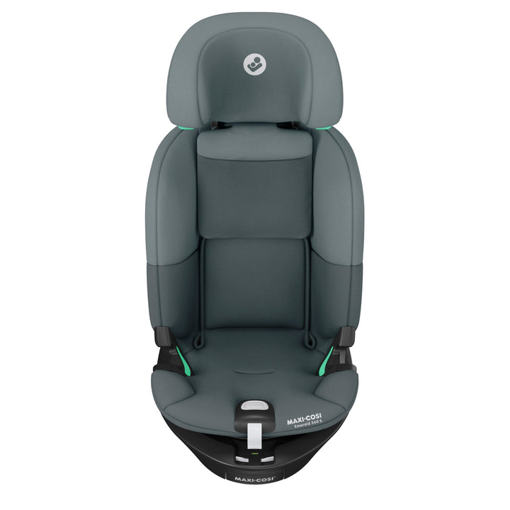 Maxi - Cosi Emerald 360 S Car Seat - Tonal Graphite - Pramsy