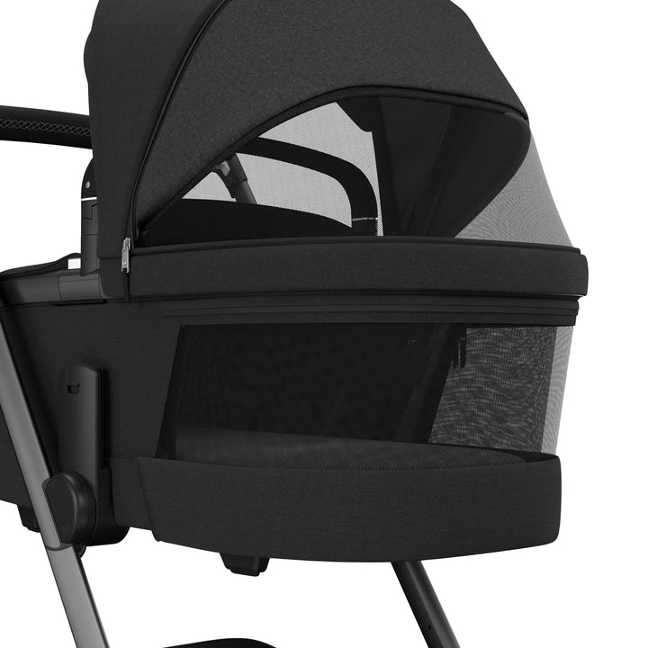 Maxi - Cosi Fame Pushchair - Twillic Black - Pramsy