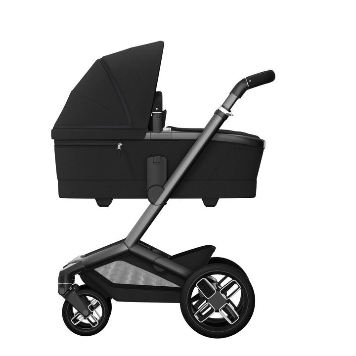 Maxi - Cosi Fame Pushchair - Twillic Black - Pramsy