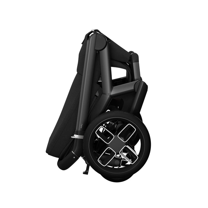 Maxi - Cosi Fame Pushchair - Twillic Black - Pramsy