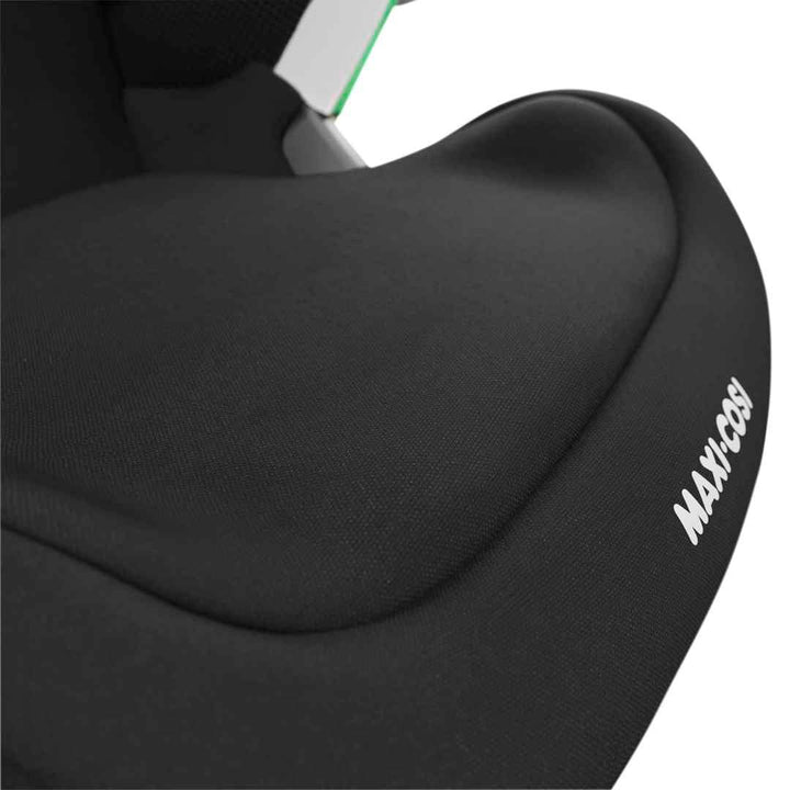 Maxi - Cosi Kore Pro i - Size Car Seat - Authentic Black - Pramsy