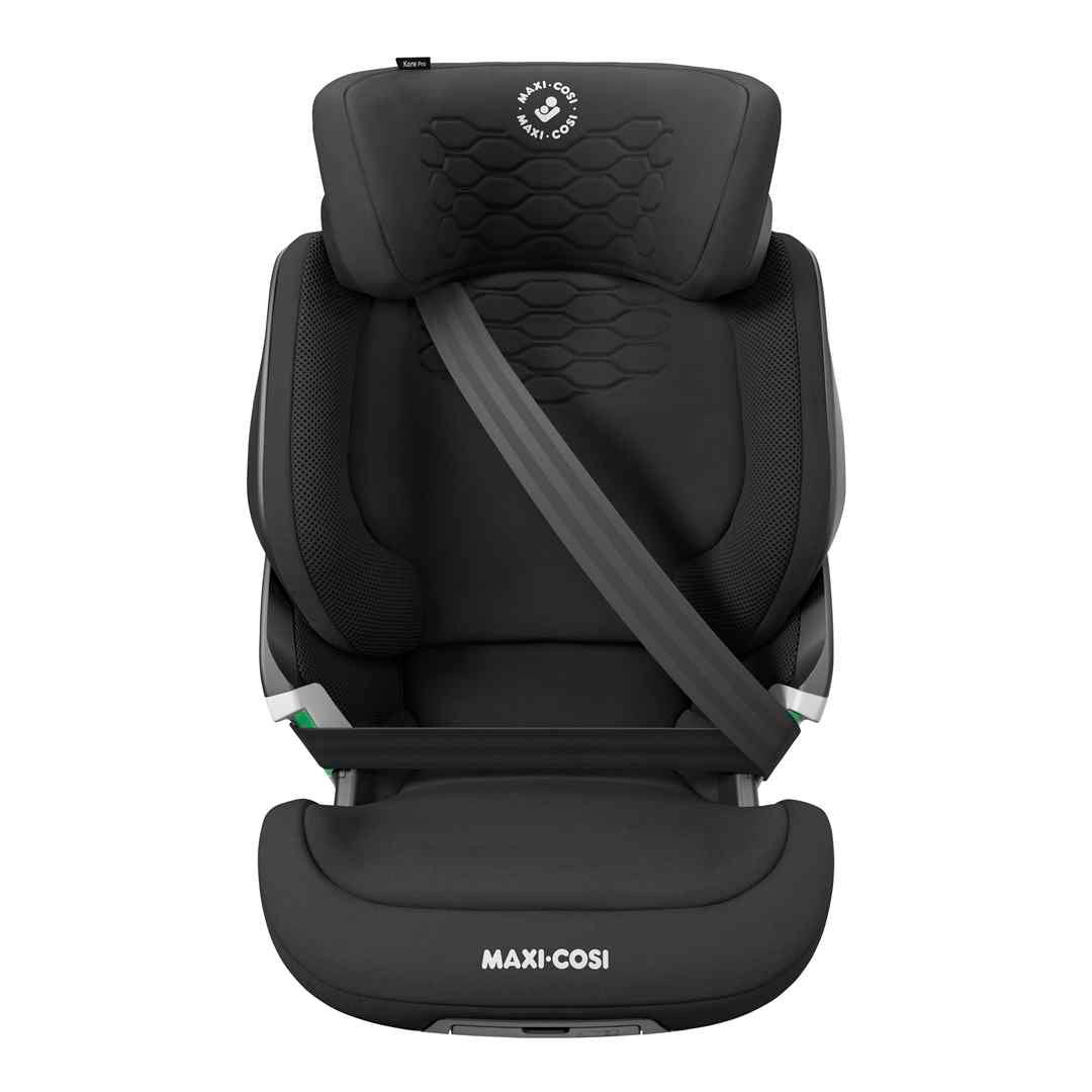 Maxi - Cosi Kore Pro i - Size Car Seat - Authentic Black - Pramsy