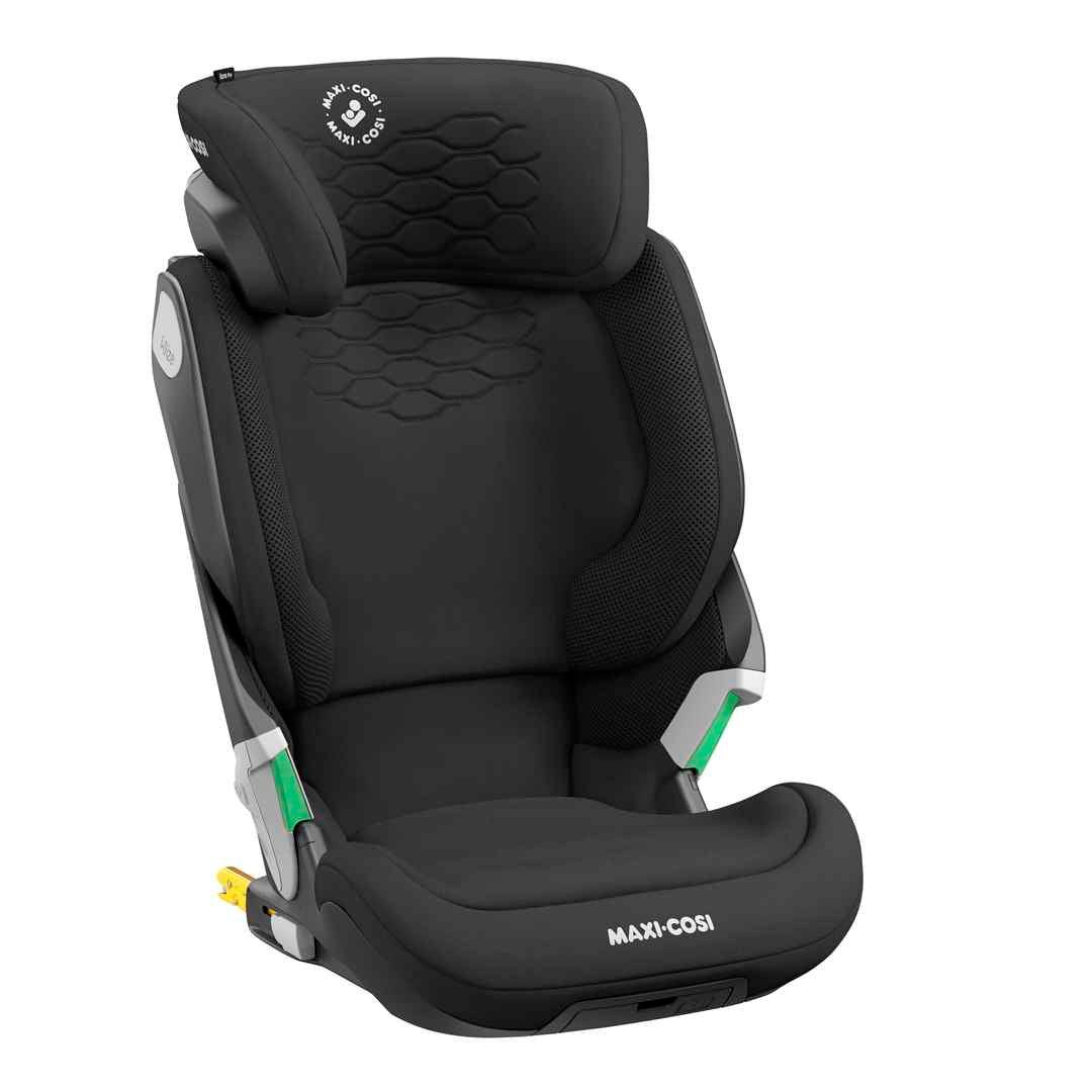 Maxi - Cosi Kore Pro i - Size Car Seat - Authentic Black - Pramsy