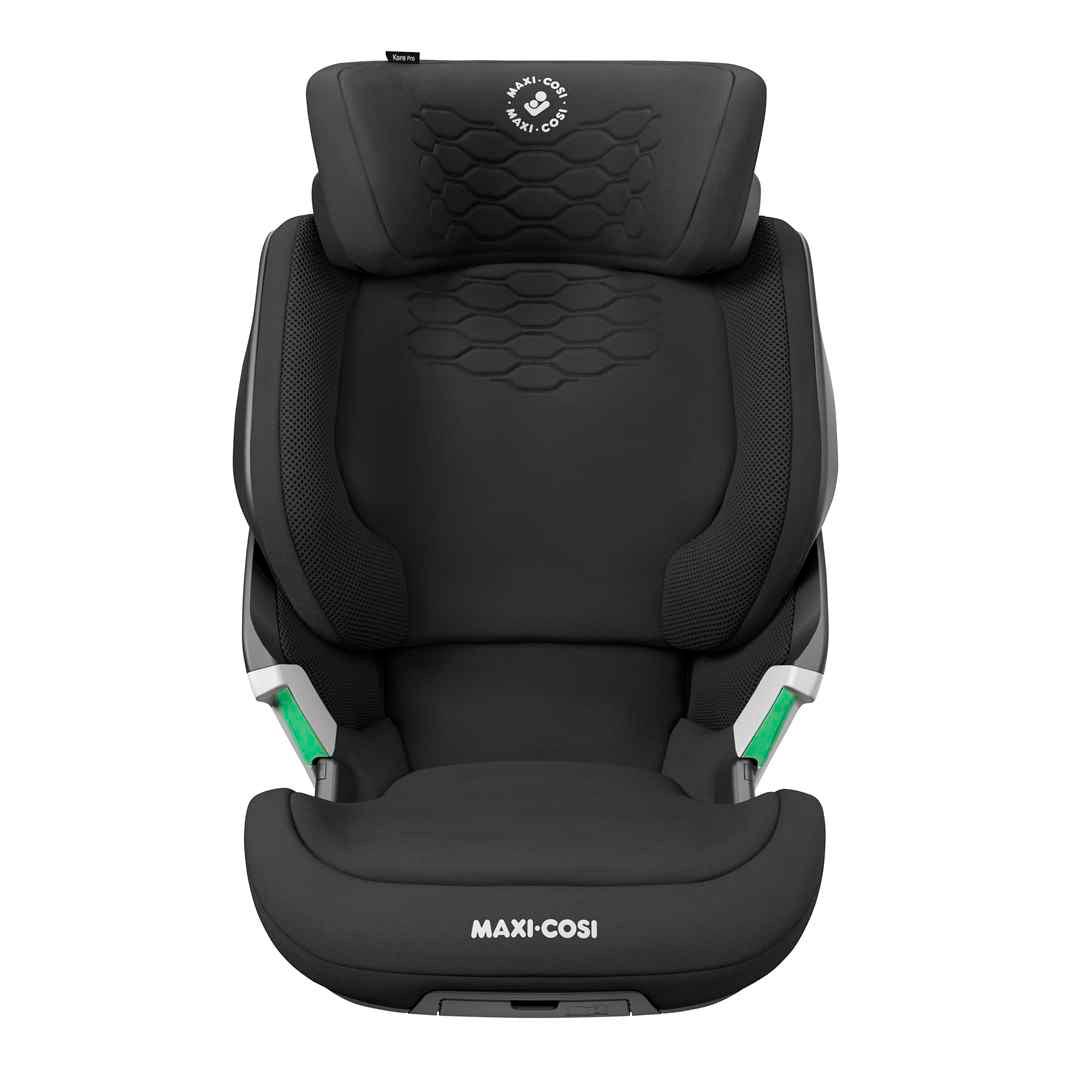 Maxi - Cosi Kore Pro i - Size Car Seat - Authentic Black - Pramsy