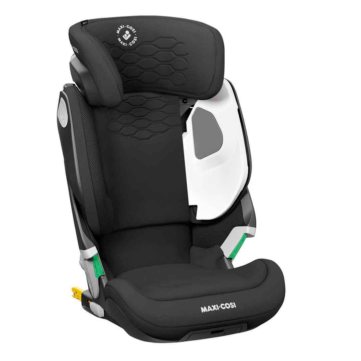 Maxi - Cosi Kore Pro i - Size Car Seat - Authentic Black - Pramsy