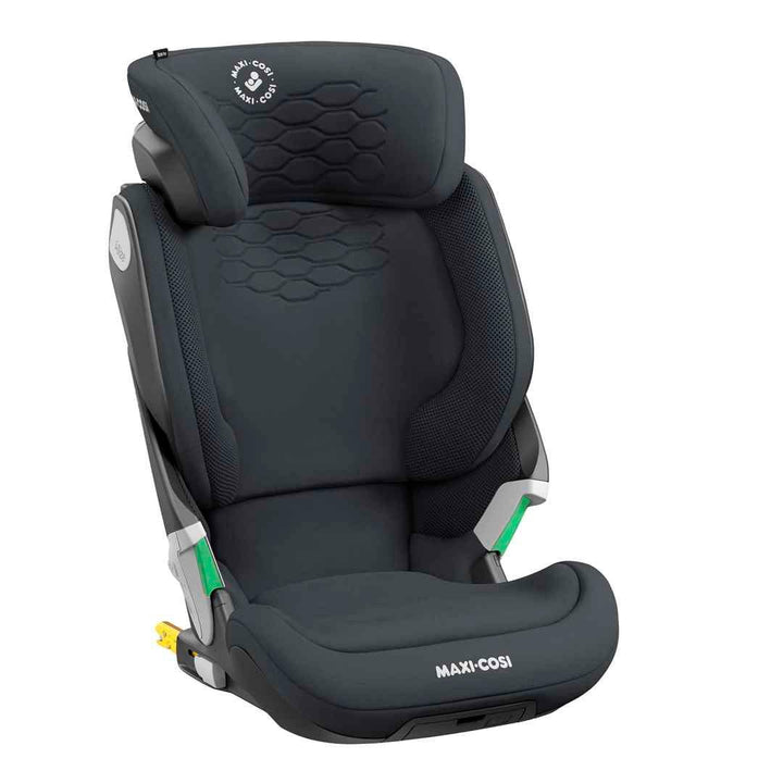 Maxi - Cosi Kore Pro i - Size Car Seat - Authentic Graphite - Pramsy