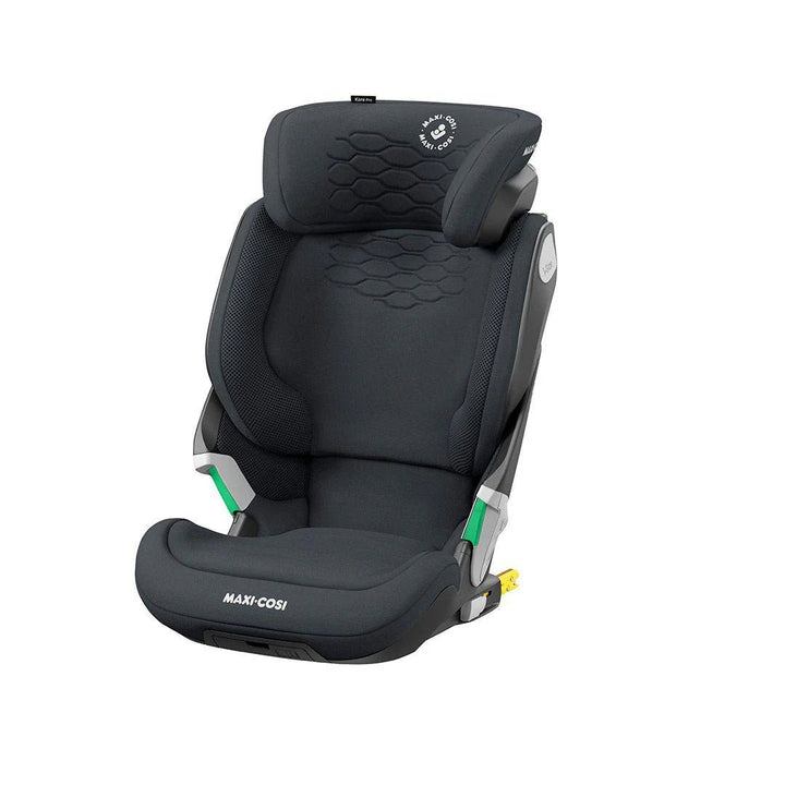 Maxi - Cosi Kore Pro i - Size Car Seat - Authentic Graphite - Pramsy