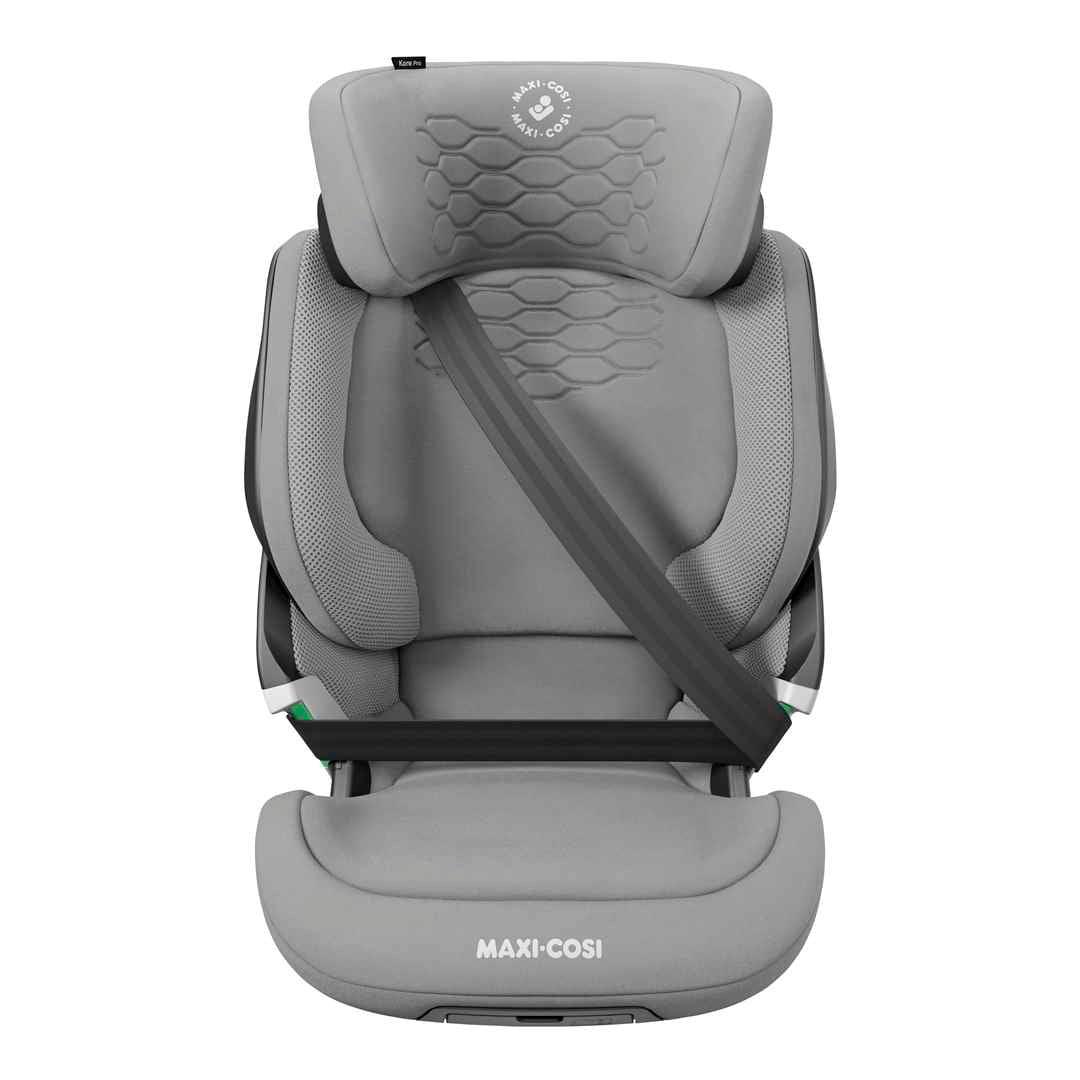 Maxi - Cosi Kore Pro i - Size Car Seat - Authentic Grey - Pramsy