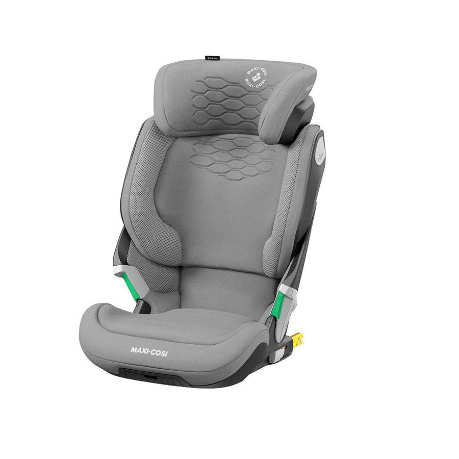 Maxi - Cosi Kore Pro i - Size Car Seat - Authentic Grey - Pramsy