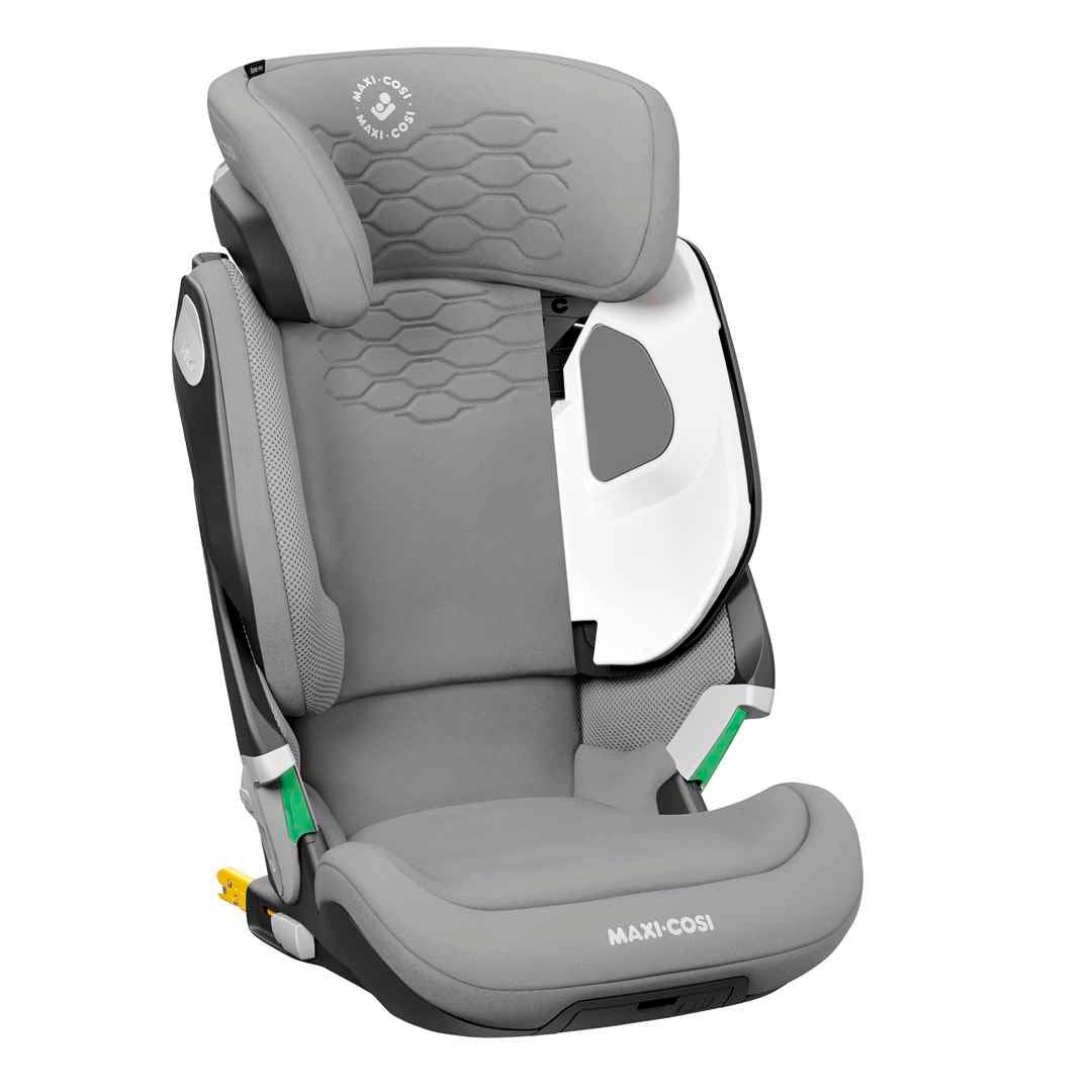 Maxi - Cosi Kore Pro i - Size Car Seat - Authentic Grey - Pramsy