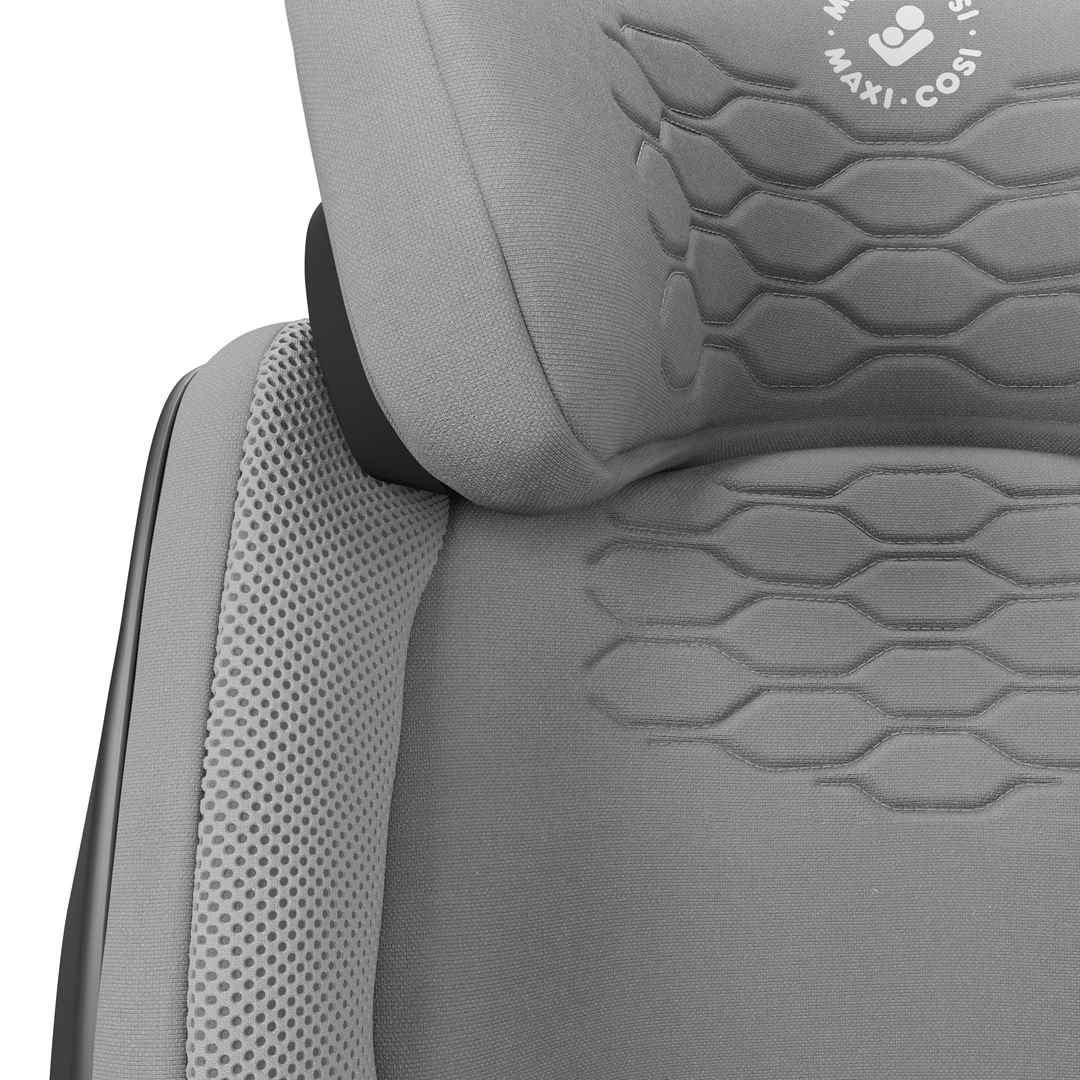 Maxi - Cosi Kore Pro i - Size Car Seat - Authentic Grey - Pramsy