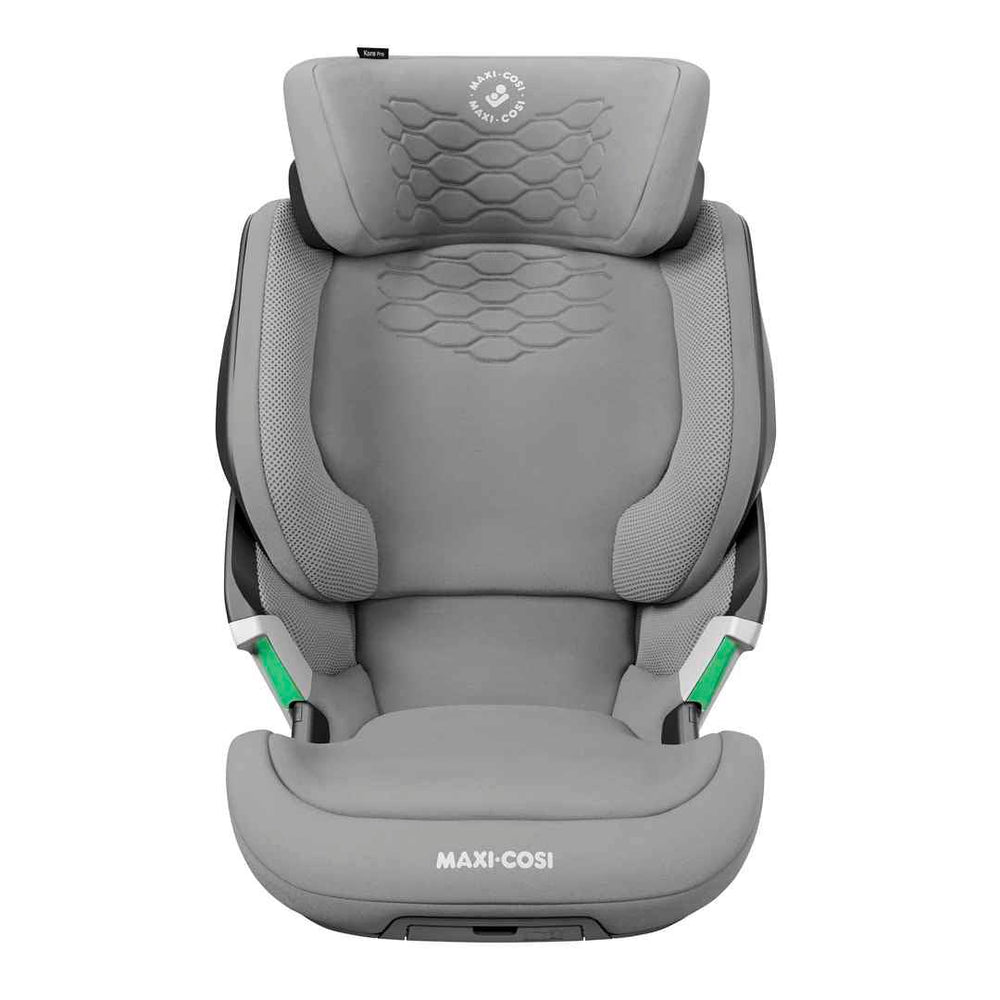 Maxi - Cosi Kore Pro i - Size Car Seat - Authentic Grey - Pramsy